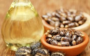  انتخاب روغن‌های گیاهی مو 