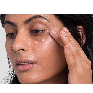 رهایی از حلقه‌های تیره زیر چشم‌