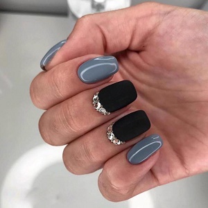 چند دیزاین زیبای ناخن