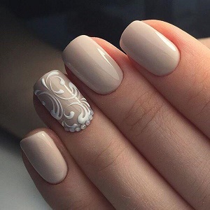 چند دیزاین زیبای ناخن