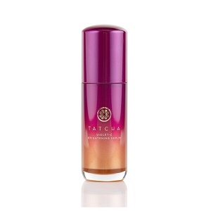 سرم روشن کننده ویولت -سیبرند Tatcha