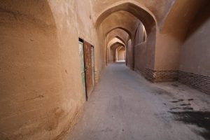 معرفی شهرهای مسافرتی ایران