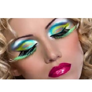 معرفی سه نوع سایه چشم