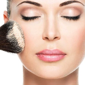  راههای دوام آرایش در هوای شرجی