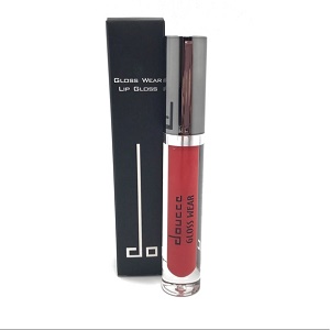 برق لب گلاس وییر دوسهDoucce Gloss Wear Lip Glossمزیت‌ها:براق کنندهدارای ویتامین B و Eبافتی سبک و ابریشمیجلوگیری از خشکی لبمرطوب کننده