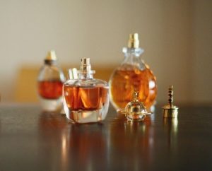 فرهنگ عطر در کشورهای مختلف