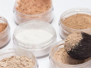 فرق میان پودر فیکس و پودر پایانی