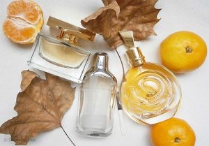 فرهنگ عطر در کشورهای مختلف